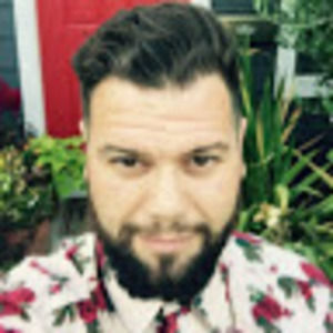 Meet your Posher, Logan